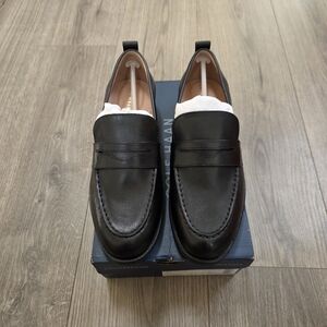 Cole Haan Stassi Penny Loafer Dress Shoes Womens Size 9.5